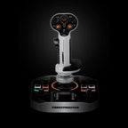 Thrustmaster Sol-R 2 HOSAS Space Sim Duo - Dual Flight Stick Set for PC - 88 Buttons, Magnetic Precision, Ambidextrous - Like New