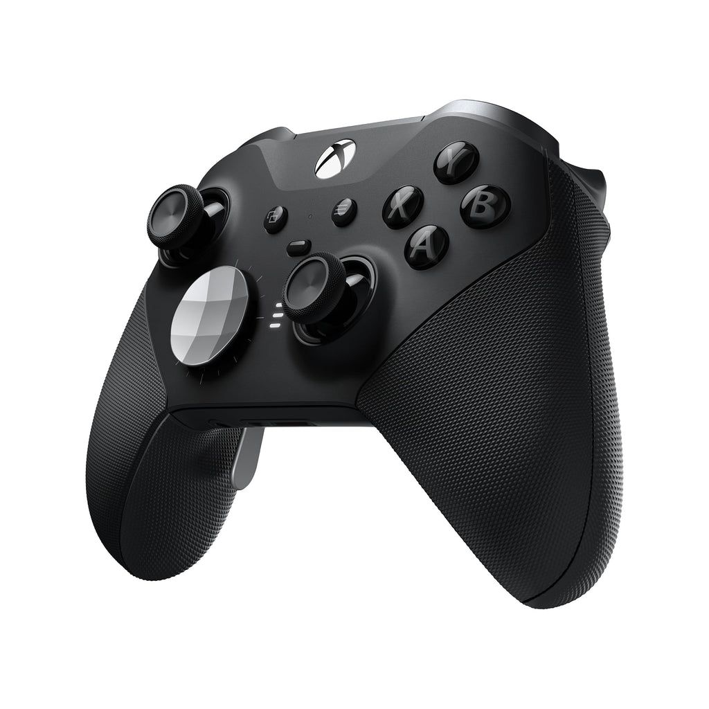Xbox Elite Wireless Controller Series 2 - Black Microsoft Gaming Controller - Like New