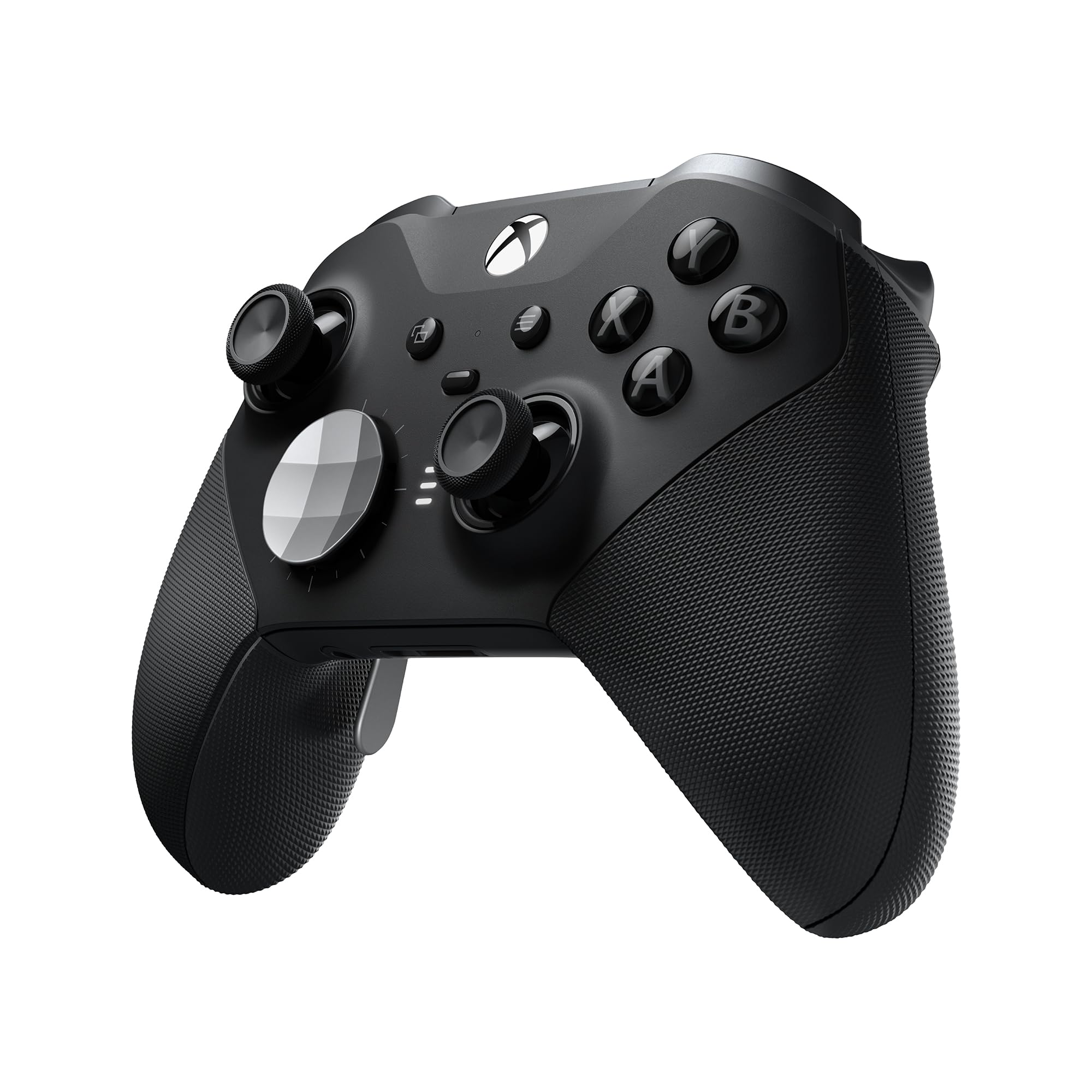 Xbox Elite Wireless Controller Series 2 - Black Microsoft Gaming Controller - Like New