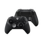 Xbox Elite Wireless Controller Series 2 - Black Microsoft Gaming Controller - Like New