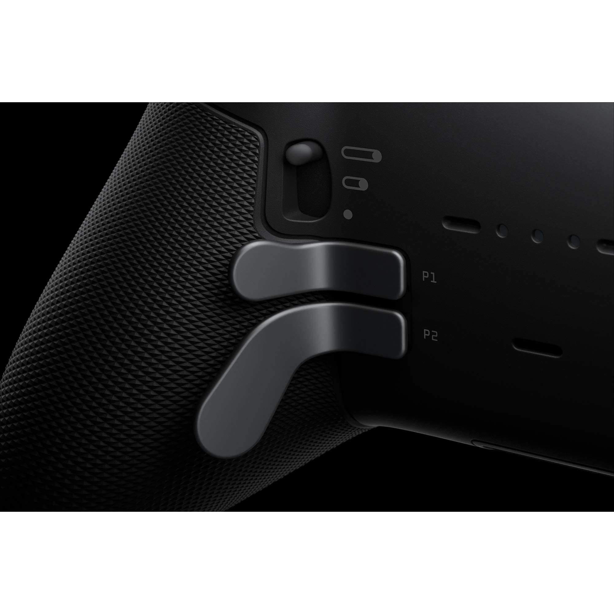 Xbox Elite Wireless Controller Series 2 - Black Microsoft Gaming Controller - Like New