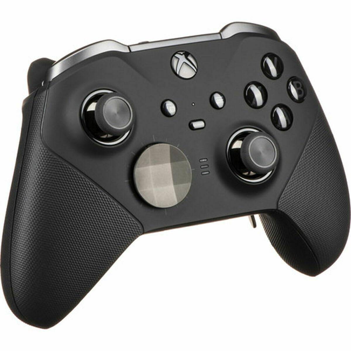 Xbox Elite Wireless Controller Series 2 - Black Microsoft Gaming Controller - Like New