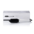ghd Duet Style Hot Air Styler - Wet to Dry Hair Dryer Brush - White - No Heat Damage - All Hair Types - UK Plug - Very Good