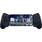 Razer Kishi V3 Mobile Gaming Controller for iPhone & Android - USB-C, Anti-Drift Sticks, Black - Like New