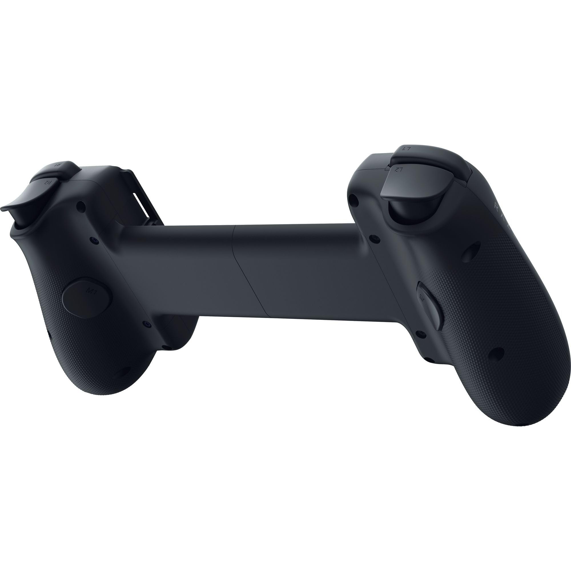 Razer Kishi V3 Mobile Gaming Controller for iPhone & Android - USB-C, Anti-Drift Sticks, Black - Like New