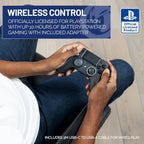 Revolution 5 Pro Controller - Black Gaming Accessory for PS5 PC - Like New
