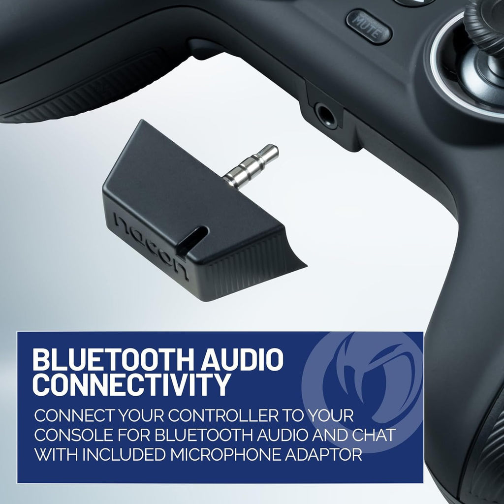 Revolution 5 Pro Controller - Black Gaming Accessory for PS5 PC - Like New