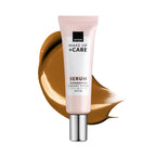 Avon Serum Foundation 30ml SPF 30 - Creamy Natural - Light-Medium Coverage, Cruelty-Free - New