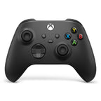 Xbox Wireless Controller - Carbon Black Series X|S, One, and Windows Devices - Like New
