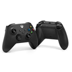 Xbox Wireless Controller - Carbon Black Series X|S, One, and Windows Devices - Like New