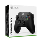 Xbox Wireless Controller - Carbon Black Series X|S, One, and Windows Devices - Like New