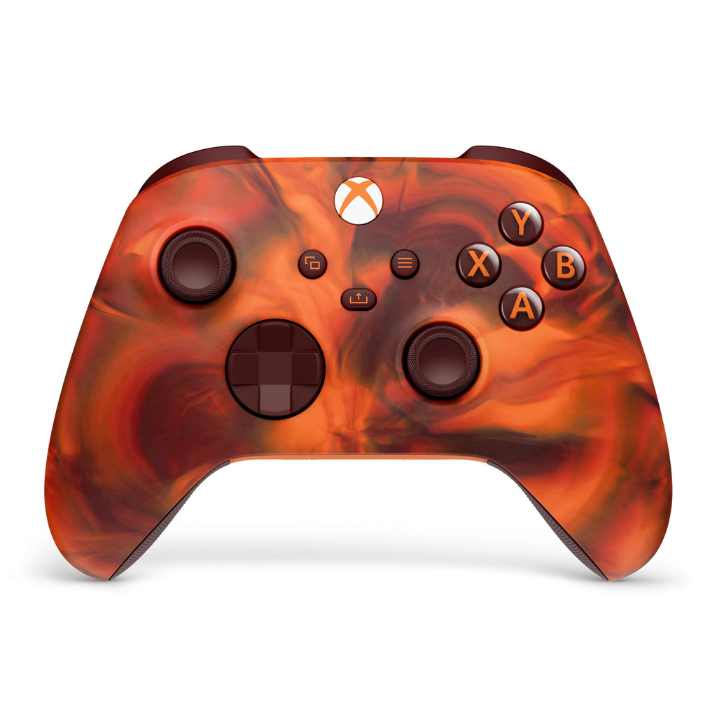 Xbox Wireless Controller - Carbon Black Series X|S, One, and Windows Devices - Like New