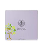 Neal's Yard Remedies Mother Collection Gift Set — Massage Oil, Bath Oil, Body Balm — 3 Piece Set - Damaged Box