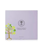 Neal's Yard Remedies Mother Collection Gift Set — Massage Oil, Bath Oil, Body Balm — 3 Piece Set - Damaged Box