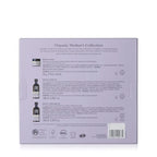 Neal's Yard Remedies Mother Collection Gift Set — Massage Oil, Bath Oil, Body Balm — 3 Piece Set - Damaged Box