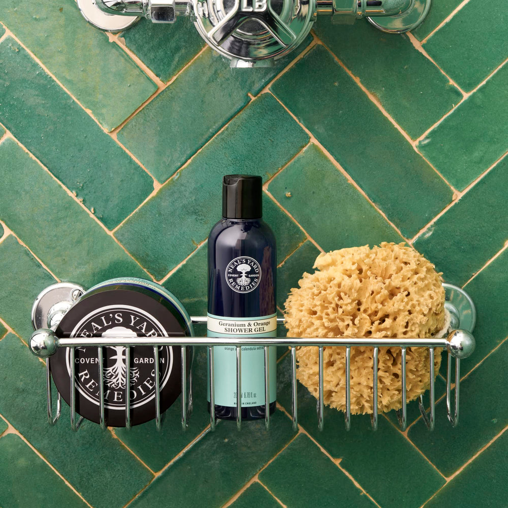 Neal's Yard Remedies Beauty Sleep Foaming Bath - Create the Perfect Relaxing Bedtime Routine - 300ml (worth lb24) - New
