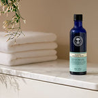 Neal's Yard Remedies Beauty Sleep Foaming Bath - Create the Perfect Relaxing Bedtime Routine - 300ml (worth lb24) - New