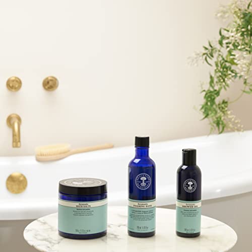 Neal's Yard Remedies Beauty Sleep Foaming Bath - Create the Perfect Relaxing Bedtime Routine - 300ml (worth lb24) - New