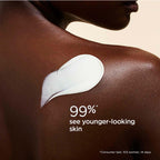 Clarins Youth-protecting Sunscreen for Body SPF50 Very High Protection 150ml - Damaged Box