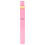 Gucci Flora Gorgeous Gardenia Eau de Parfum Spray for Women 10ml - Floral Fragrance Travel Size - Damaged Box