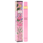 Gucci Flora Gorgeous Gardenia Eau de Parfum Spray for Women 10ml - Floral Fragrance Travel Size - Damaged Box
