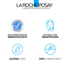 La Roche-Posay Cicaplast Baume B5+, Multi-Purpose Soothing Balm, Skin Barrier Repair Formula, Panthenol, Madecassoside, Prebiotic Tribioma For Irritated Sensitive Skin, 40ml - Damaged Box - BBE 03/2029