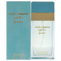 Dolce & Gabbana Light Blue Forever Eau De Parfum 50ml - New