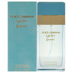 Dolce & Gabbana Light Blue Forever Eau De Parfum 50ml - New