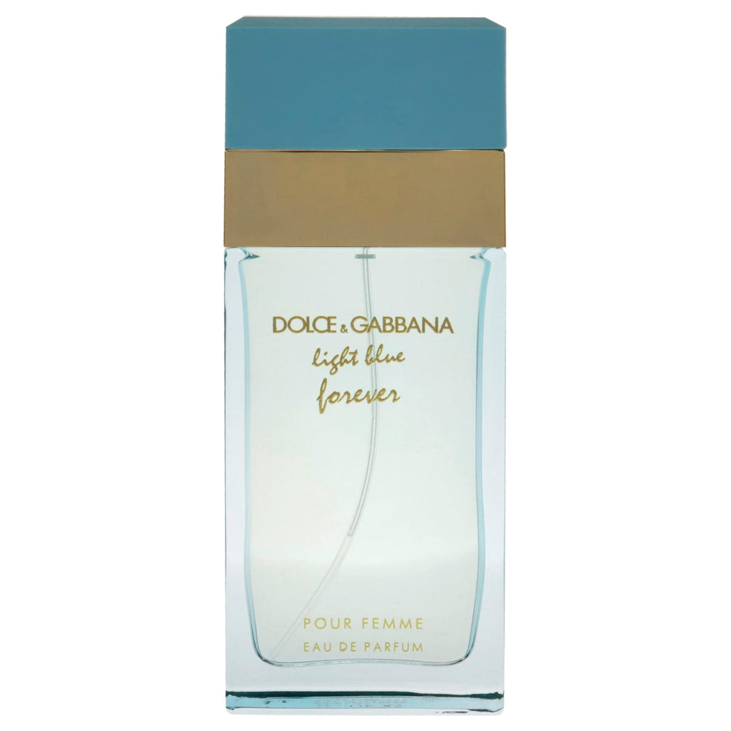 Dolce & Gabbana Light Blue Forever Eau De Parfum 50ml - New