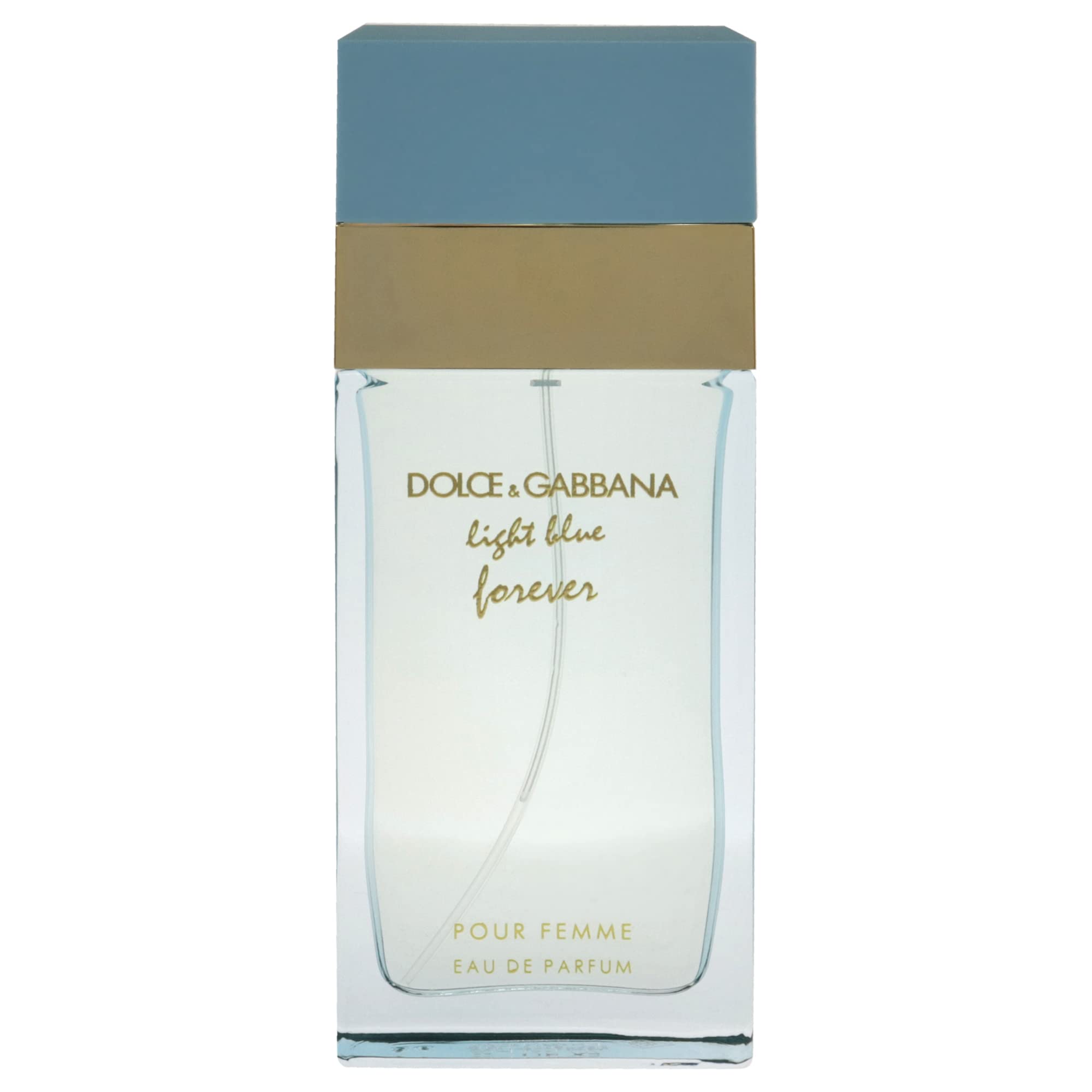 Dolce & Gabbana Light Blue Forever Eau De Parfum 50ml - New