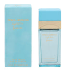 Dolce & Gabbana Light Blue Forever Eau De Parfum 50ml - New