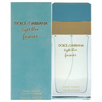 Dolce & Gabbana Light Blue Forever Eau De Parfum 50ml - New