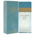 Dolce & Gabbana Light Blue Forever Eau De Parfum 50ml - New