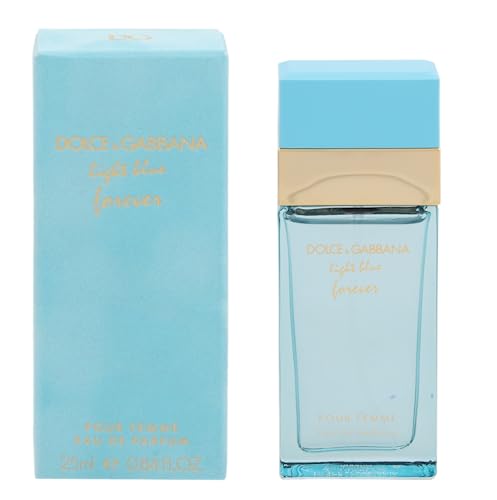Dolce & Gabbana Light Blue Forever Eau De Parfum 50ml - New