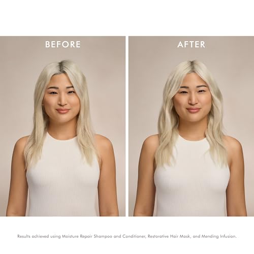 Moroccanoil Repair and Restore Spring Set - New