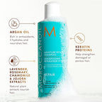 Moroccanoil Repair and Restore Spring Set - New