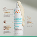 Moroccanoil Repair and Restore Spring Set - New