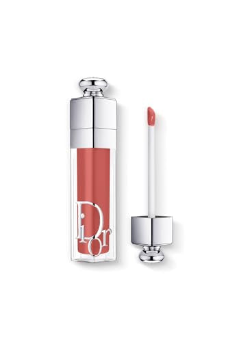 DIOR Addict Lip Maximizer Gloss Nr.039 Intense Cinnamon 6 ml - New