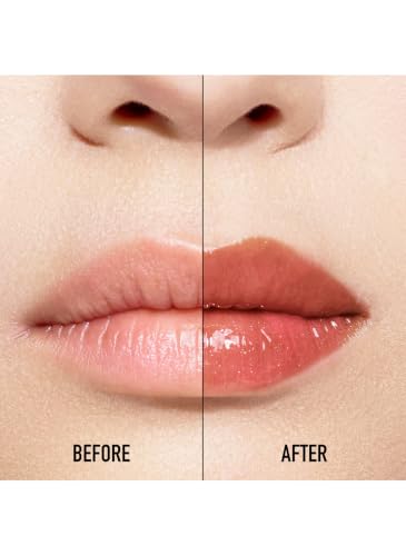 DIOR Addict Lip Maximizer Gloss Nr.039 Intense Cinnamon 6 ml - New