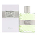 Dior Eau Sauvage After-Shave Lotion 100 ml - New