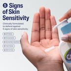 Cetaphil Gentle Skin Cleanser, 1L, Face & Body Wash, For Normal To Dry Sensitive Skin, With Niacinamide & Glycerin, Soap Free, 1 unit, Packaging May Vary - Damaged Box