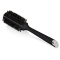 ghd The Smoother - Natural Bristle Radial Hair Brush (35mm) - New