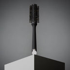 ghd The Smoother - Natural Bristle Radial Hair Brush (35mm) - New