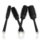 ghd The Smoother - Natural Bristle Radial Hair Brush (35mm) - New