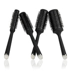 ghd The Smoother - Natural Bristle Radial Hair Brush (35mm) - New