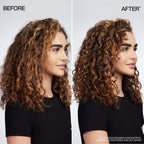 Redken Acidic Bonding Concentrate 24/7 Night and Day Hair Serum, Bond Repair for Damaged Hair - Damaged Box