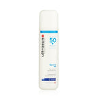 Ultrasun Sports Gel SPF50 200ml - High Protection Sunscreen for Active Lifestyles - Damaged Box