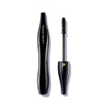 Lanc^ome Hypn^ose Custom-Wear Volume Mascara, Buildable & Volumising, Customisable for Natural Bold Lashes, No Smudging/Flaking, ProVitamin B5, Innovative SoftSculptTM Formula, Black, 6.2Ml - Damaged Box