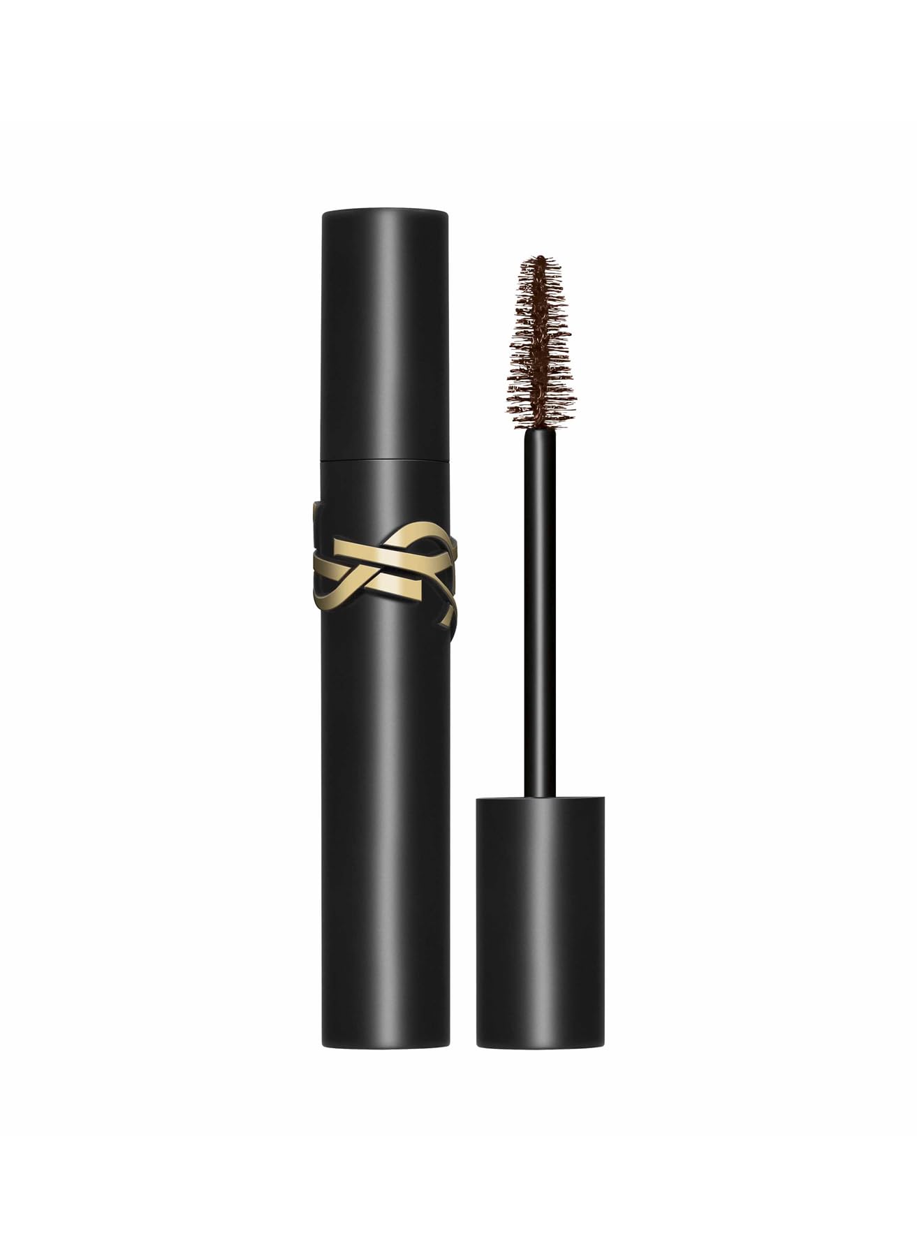Lash Clash Extreme Volume Mascara 02-Brown 8 Ml - New