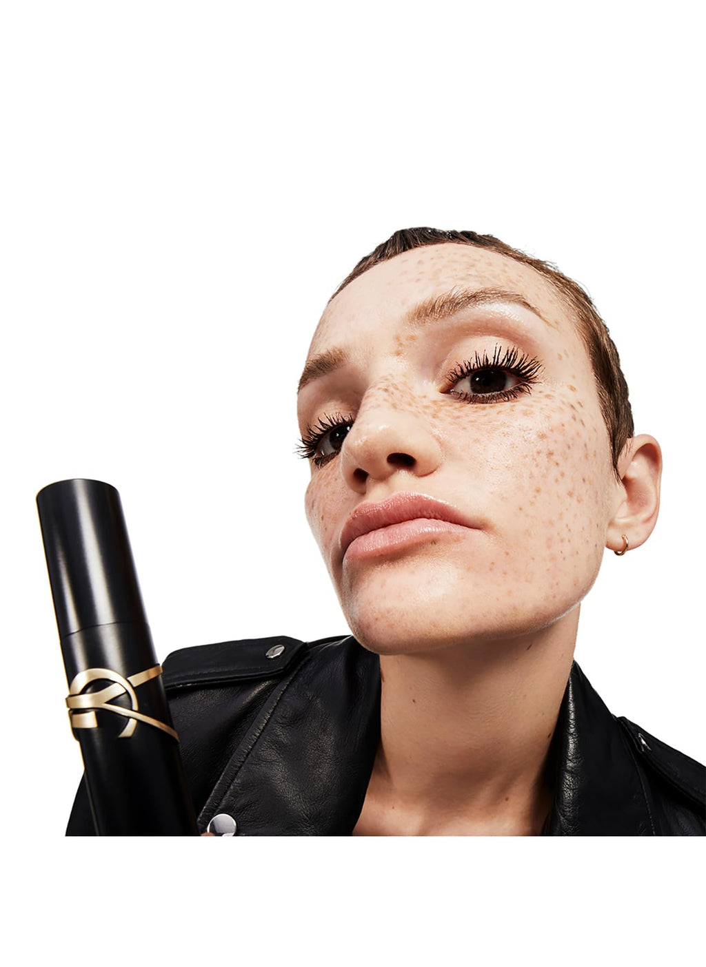 Lash Clash Extreme Volume Mascara 02-Brown 8 Ml - New